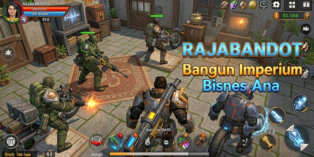 Visual de BB98